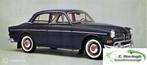 Laatste onderdelen Volvo Amazon, Gebruikt, Ophalen of Verzenden