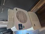 Split airco, Ophalen, Zo goed als nieuw, Minder dan 60 m³