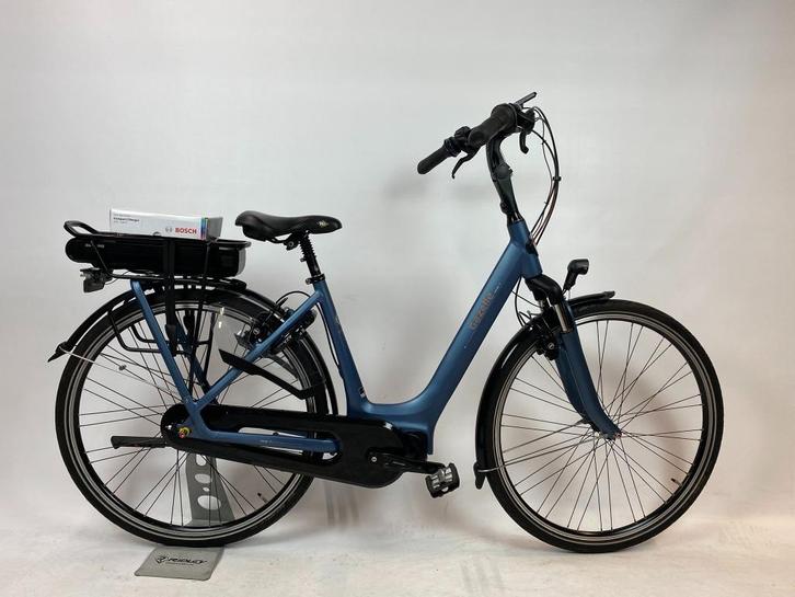 GAZELLE Orange C7+ Ebike damesfiets S-49cm(881 km), Fietsen en Brommers, Fietsen | Dames | Damesfietsen, Zo goed als nieuw, Gazelle