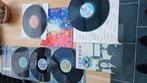 Paul McCartney en Wings 4 albums, 6 lps., Ophalen of Verzenden, 1960 tot 1980, Zo goed als nieuw, 12 inch