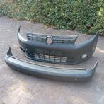 bumper voor en achter caddy MK3, Ophalen of Verzenden, Achter, Bumper