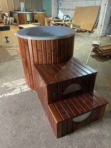 Thermohouten Ijsbad / Smart Chiller combo - Cold Plunge beschikbaar voor biedingen
