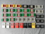 Lego deuren, ramen en luiken (set 3), Ophalen of Verzenden, Gebruikt