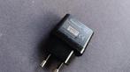 Panasonic SAE0012DA  (Orgineel) AC Net adapter, Ophalen, Zo goed als nieuw, Overige Merken, 8 keer of meer