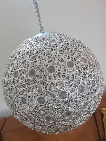 Te koop design hanglamp beschikbaar voor biedingen