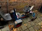 Berg skelter, Kinderen en Baby's, Speelgoed | Buiten | Skelters, Ophalen, Zo goed als nieuw, Berg