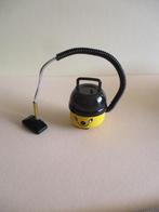 poppenhuis stofzuiger geel, Ophalen of Verzenden, Zo goed als nieuw, Decoratie