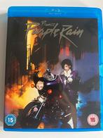 Prince - Purple Rain (Blu-ray), Ophalen of Verzenden, Zo goed als nieuw, Muziek en Concerten