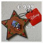 Eeyore hang ornament Nieuw, Ophalen of Verzenden, Winnie de Poeh of vrienden, Nieuw, Beeldje of Figuurtje
