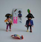 Playmobil o.a. no. 4548 - piraten - piraat - vintage, Ophalen of Verzenden, Zo goed als nieuw