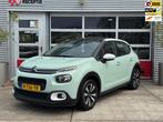 Citroen C3 1.2 PureTech S&S Shine Carplay / Panodak / Pdc /, Auto's, Voorwielaandrijving, 450 kg, Euro 6, 1199 cc