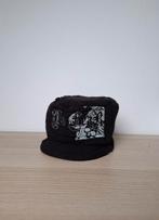 Pet zwart - Seven, Seven, One size fits all, Ophalen of Verzenden, Pet