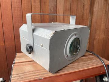 Projectie disco lamp beschikbaar voor biedingen