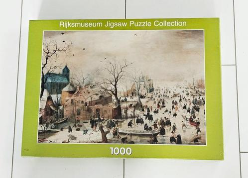 Legpuzzels (nieuw), Hobby en Vrije tijd, Denksport en Puzzels, Nieuw, 500 t/m 1500 stukjes, Ophalen of Verzenden