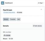 Halve van Egmond 2026, Ophalen of Verzenden, Nieuw, Overige typen, Overige merken