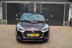 DS 3 Cabrio 1.2 PureTech Sport Chic CABRIO NAVI CRUISE, Voorwielaandrijving, Stof, Gebruikt, Euro 6