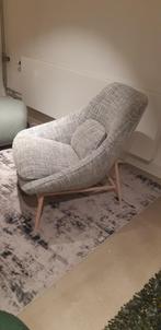 fauteuil  Tresto van Pode, Huis en Inrichting, Fauteuils, 75 tot 100 cm, Stof, 75 tot 100 cm, Zo goed als nieuw