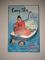 Juf Braaksel en de geniale ontsnapping - Carry Slee, Boeken, Kinderboeken | Jeugd | onder 10 jaar, Ophalen of Verzenden, Zo goed als nieuw