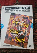 Wim T. Schippers Televisiepraktijken DVD - Nieuw!, Cd's en Dvd's, Dvd's | Tv en Series, Vanaf 12 jaar, Ophalen of Verzenden, Nieuw in verpakking