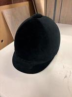 Paardrijcap, Dieren en Toebehoren, Ophalen of Verzenden, Zo goed als nieuw, Rijden