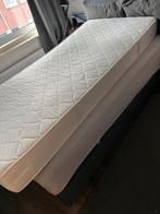 Matras 90-200, Ophalen, 90 cm, Eenpersoons, Zo goed als nieuw