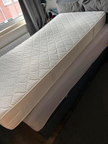 Matras 90-200 beschikbaar voor biedingen