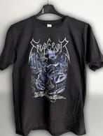 EMPEROR Shirt In the Nightside Eclipse Bandshirt T-shirt, Ophalen of Verzenden, Nieuw, Maat 48/50 (M), Zwart