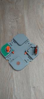 Hot Wheels Cyborg Crossing Baan Onderdeel, Ophalen of Verzenden, Gebruikt