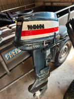 Yamaha 9.9pk, Ophalen, Zo goed als nieuw, Motor en Techniek