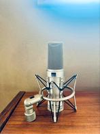 Rare Sanken Cu-41 Dual Capsule Mic, Ophalen, Studiomicrofoon