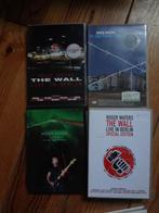 roger waters 4 x dvd, Alle leeftijden, Ophalen of Verzenden, Zo goed als nieuw