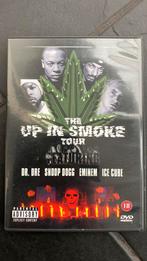 Concert snoop dog eminem dr dre the up in smoke tour., Ophalen of Verzenden, Zo goed als nieuw