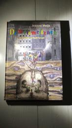 Jeanne Meijs - De wriemeltenen, Boeken, Fictie algemeen, Ophalen of Verzenden, Zo goed als nieuw, Jeanne Meijs