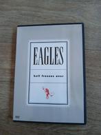 Eagles - Hell Freezes Over DVD, Alle leeftijden, Ophalen of Verzenden, Zo goed als nieuw