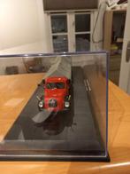 Schuco Magirus S 6500 Rundhauber met Huif, Overige merken, Auto, 1:32 tot 1:50, Ophalen of Verzenden