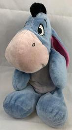 Disney Winnie de Poeh Pooh Iejoor ezel pluche knuffel 40cm, Kinderen en Baby's, Speelgoed | Knuffels en Pluche, Postbus 64461, Brunssum, Nederland