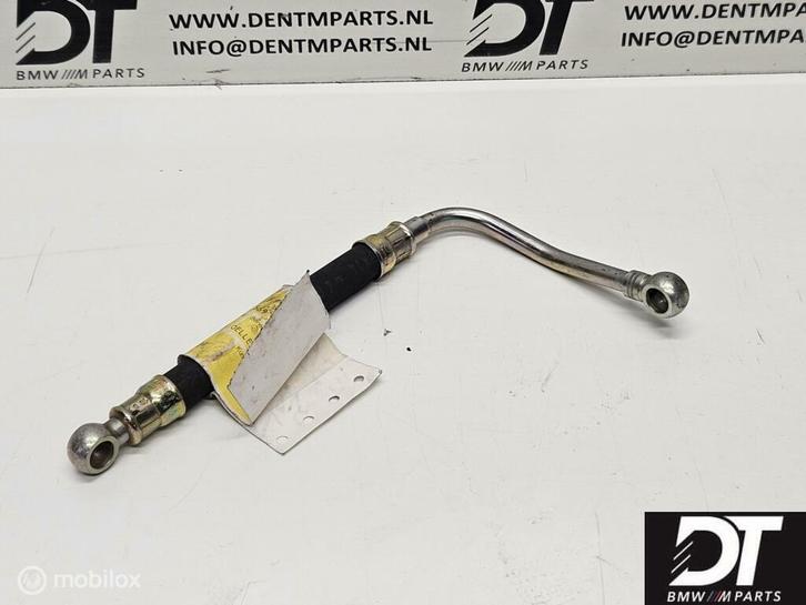 Turbo slang BMW 3-serie E36 ('91-'98) 11422245569, Auto-onderdelen, Motor en Toebehoren, BMW, Gebruikt, Ophalen of Verzenden