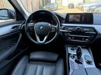 BMW 5-serie Touring 520i High Executive Edition NL Auto, Automaat, 1998 cc, Achterwielaandrijving, Gebruikt