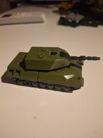Transformers G1 Brawl 1986, Ophalen of Verzenden
