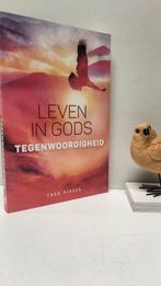 Visser, Theo; Leven in Gods tegenwoordigheid, Boeken, Ophalen of Verzenden, Gelezen, Christendom | Protestants