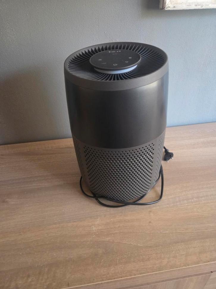 Instant Air Purifier AP-100/AP-200 Luchtreiniger, Witgoed en Apparatuur, Luchtbehandelingsapparatuur, Ophalen of Verzenden