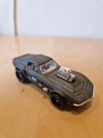 Hotwheels 68 Corvette Gas monkey, Ophalen of Verzenden, Nieuw