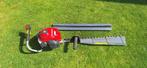 Heggenschaar Honda  HHH25S (72 cm meslengte), Ophalen, Gebruikt, Benzine, Honda