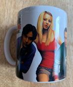 The big bang theory mok, Ophalen of Verzenden