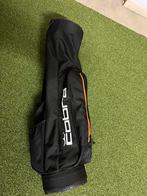 Cobra pencilbag, Sport en Fitness, Golf, Ophalen of Verzenden, Zo goed als nieuw, Club