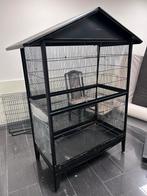 Dierenkooi/hok, Dieren en Toebehoren, Ophalen of Verzenden, Metaal, Vogelkooi