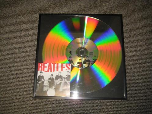 Beatles – The Decca tapes  unofficial record-cd presentation, Cd's en Dvd's, Vinyl | Overige Vinyl, Gebruikt, 12 inch, Ophalen of Verzenden