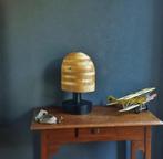 Dummyhoofd Mannequin Houten Hoedenmakers Display mal, Antiek en Kunst, Curiosa en Brocante, Ophalen of Verzenden