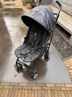 Mini by Easywalker buggy zwart, Kinderen en Baby's, Buggy's, Verzenden, Gebruikt, Overige merken