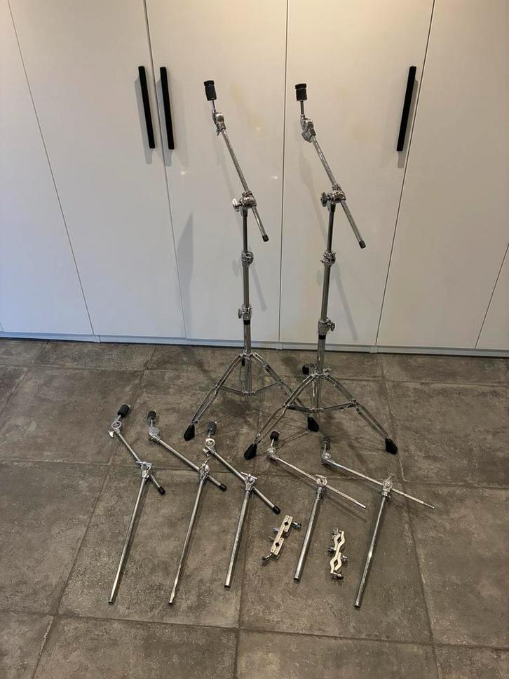 Pearl hardware!, Muziek en Instrumenten, Drumstellen en Slagwerk, Zo goed als nieuw, Pearl, Ophalen